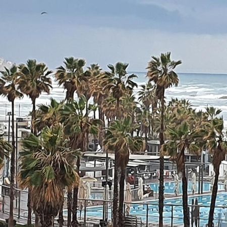 Armon Hayarkon Hotel Tel Aviv Ngoại thất bức ảnh
