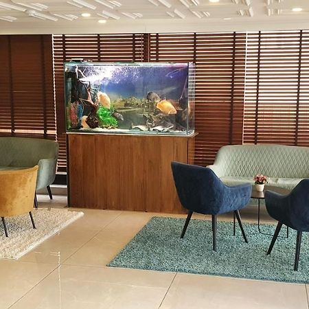 Armon Hayarkon Hotel Tel Aviv Ngoại thất bức ảnh