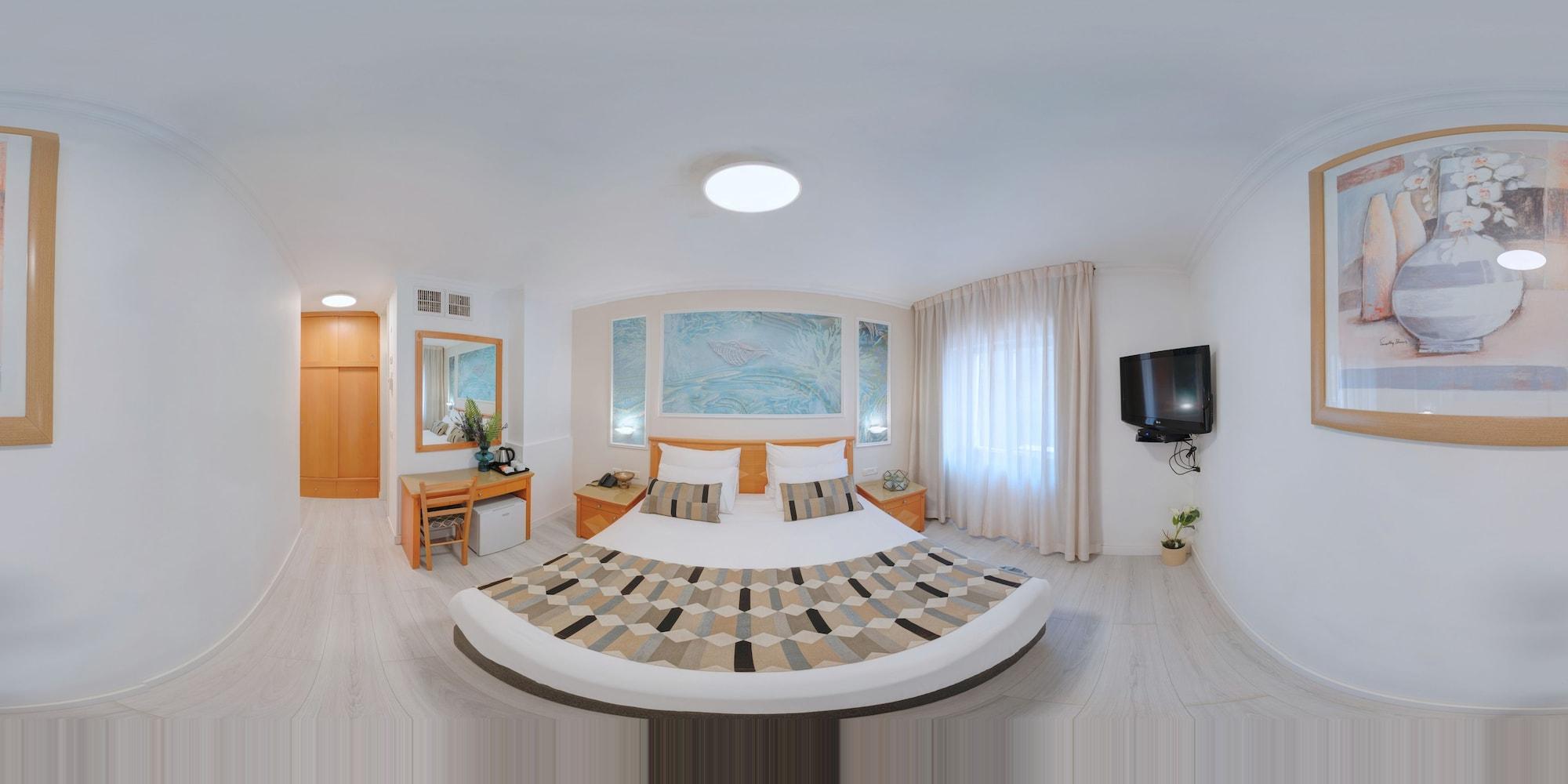 Armon Hayarkon Hotel Tel Aviv Ngoại thất bức ảnh