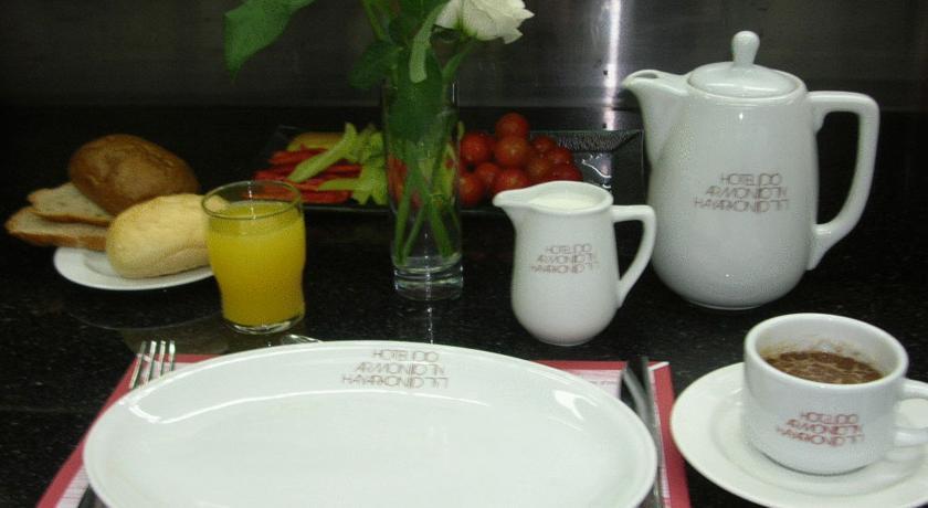Armon Hayarkon Hotel Tel Aviv Ngoại thất bức ảnh