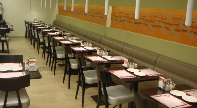 Armon Hayarkon Hotel Tel Aviv Ngoại thất bức ảnh