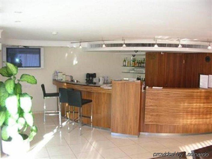 Armon Hayarkon Hotel Tel Aviv Nội địa bức ảnh
