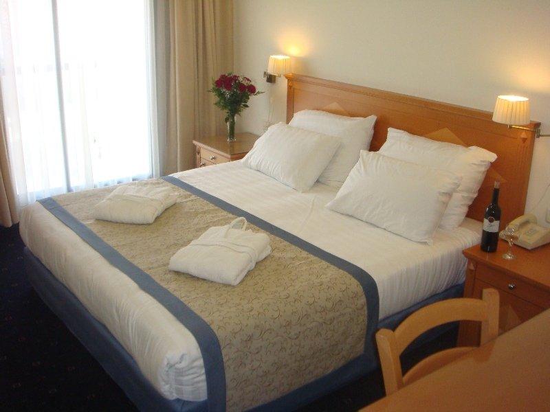 Armon Hayarkon Hotel Tel Aviv Ngoại thất bức ảnh