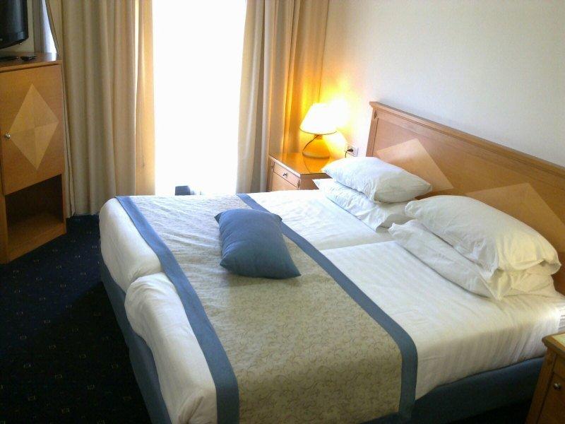 Armon Hayarkon Hotel Tel Aviv Ngoại thất bức ảnh