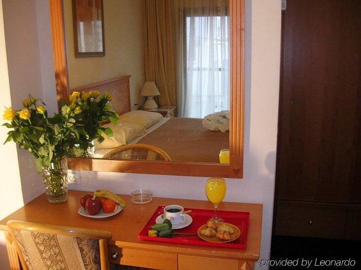 Armon Hayarkon Hotel Tel Aviv Phòng bức ảnh