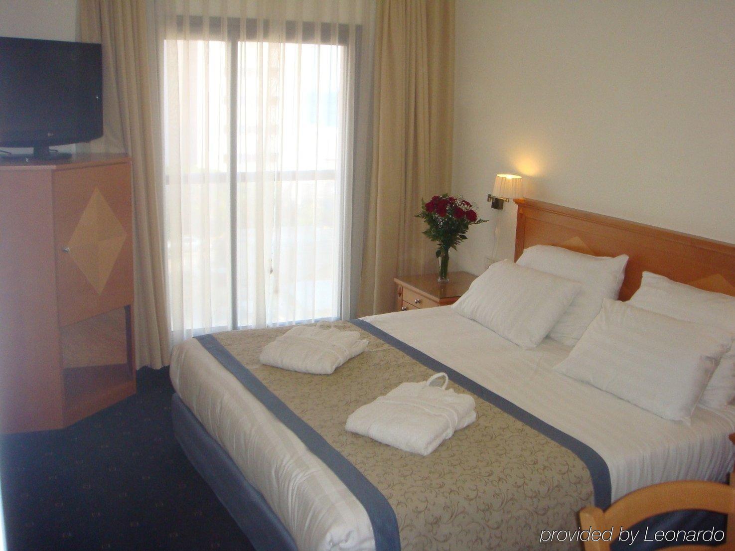 Armon Hayarkon Hotel Tel Aviv Phòng bức ảnh