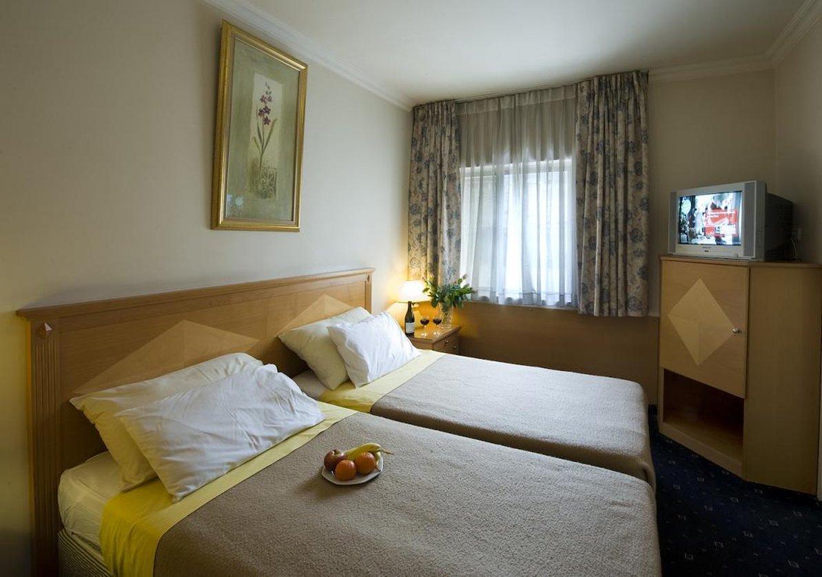 Armon Hayarkon Hotel Tel Aviv Ngoại thất bức ảnh