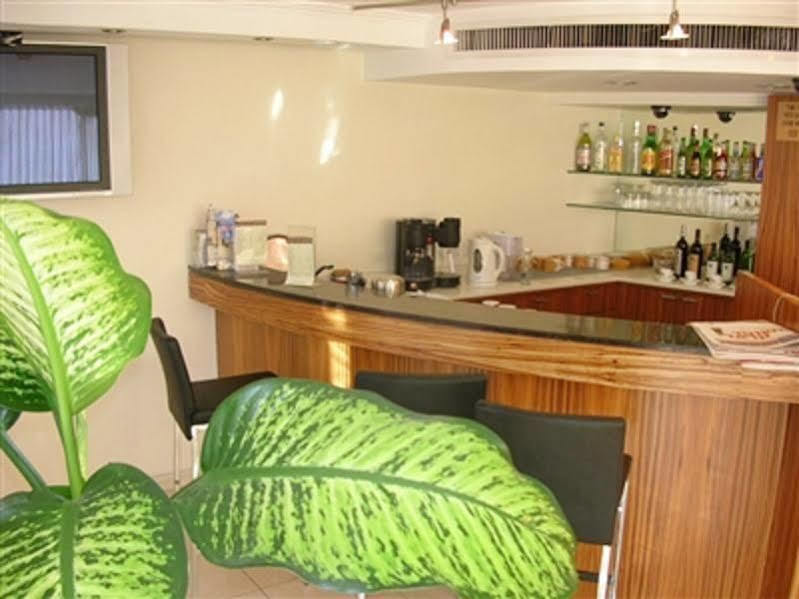 Armon Hayarkon Hotel Tel Aviv Ngoại thất bức ảnh